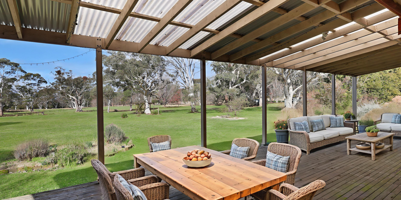 183 Penrose Road Bundanoon 183 Penrose Road Bundanoon