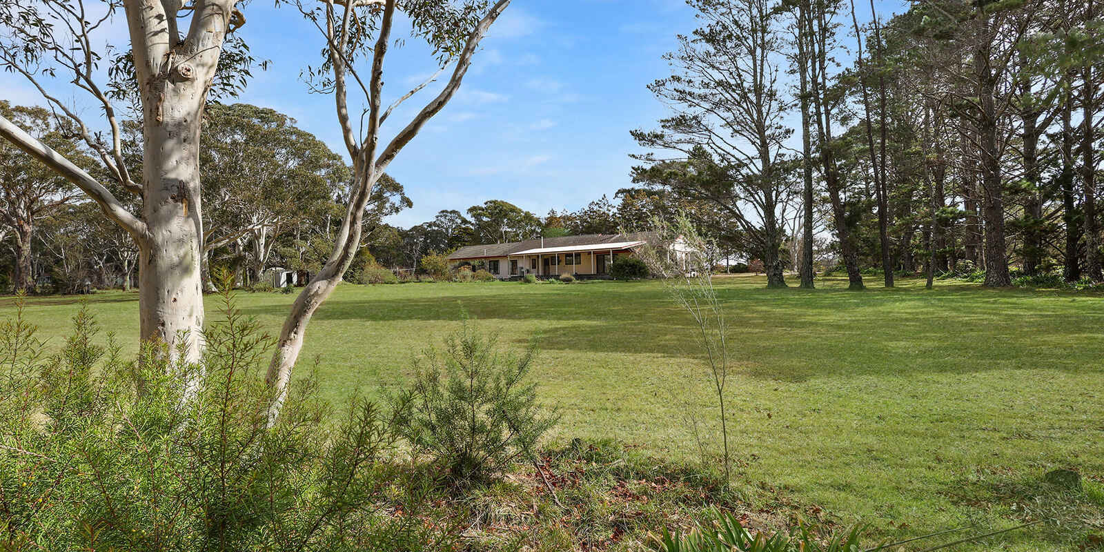 183 Penrose Road Bundanoon 183 Penrose Road Bundanoon