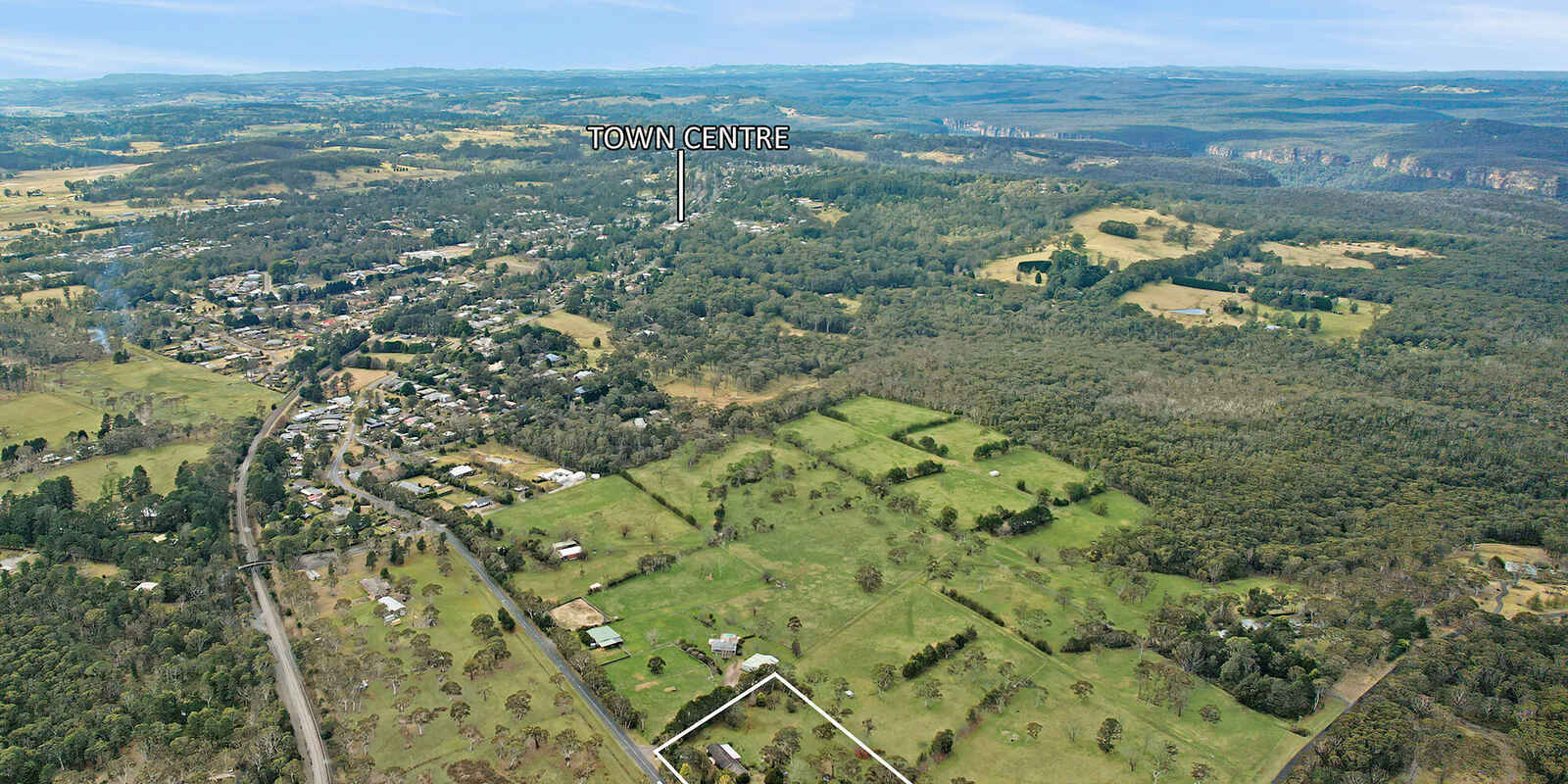 183 Penrose Road Bundanoon 183 Penrose Road Bundanoon