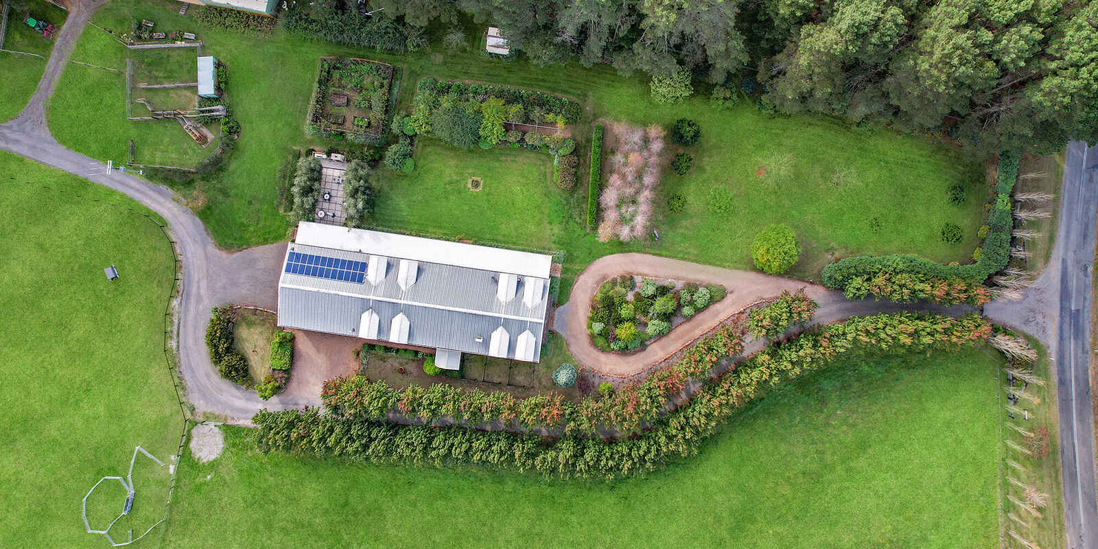 'The Grange' 581 Greenhills Road Berrima 'The Grange' 581 Greenhills Road Berrima