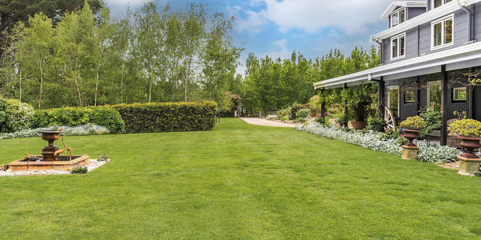 'The Grange' 581 Greenhills Road Berrima 'The Grange' 581 Greenhills Road Berrima