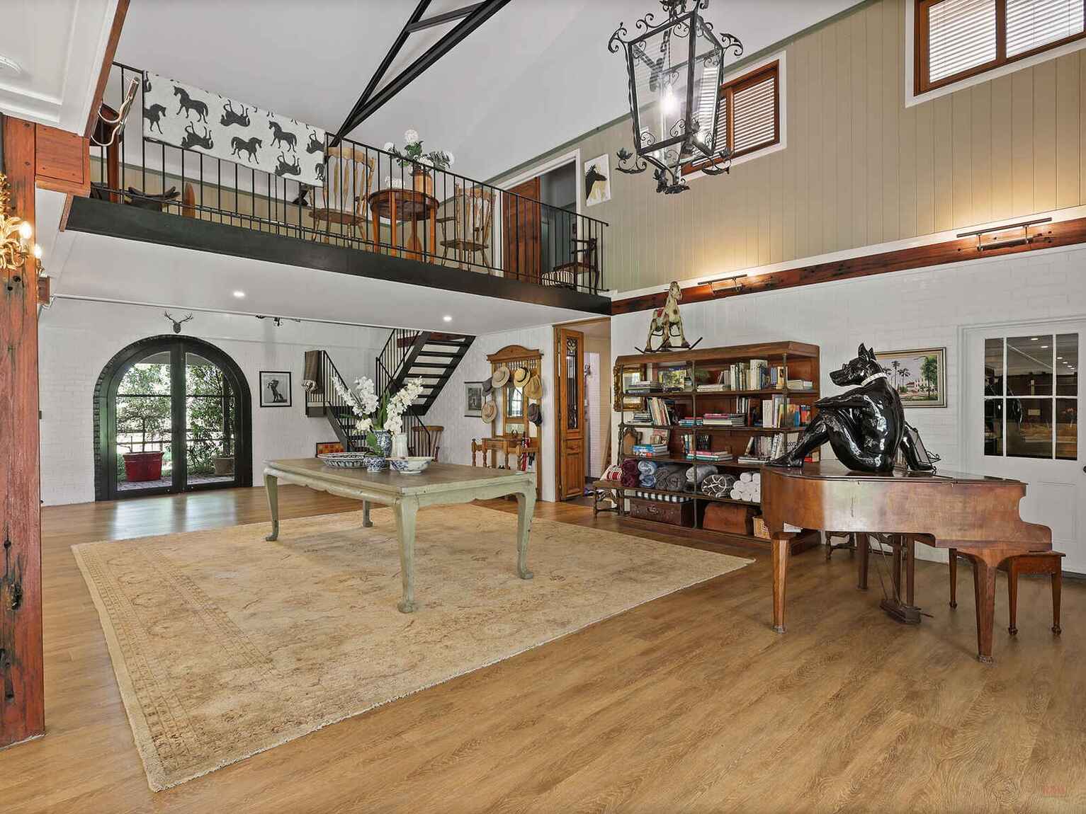 'The Grange' 581 Greenhills Road Berrima 'The Grange' 581 Greenhills Road Berrima