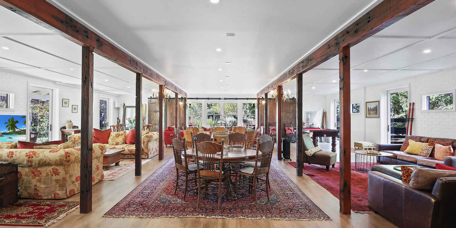 'The Grange' 581 Greenhills Road Berrima 'The Grange' 581 Greenhills Road Berrima