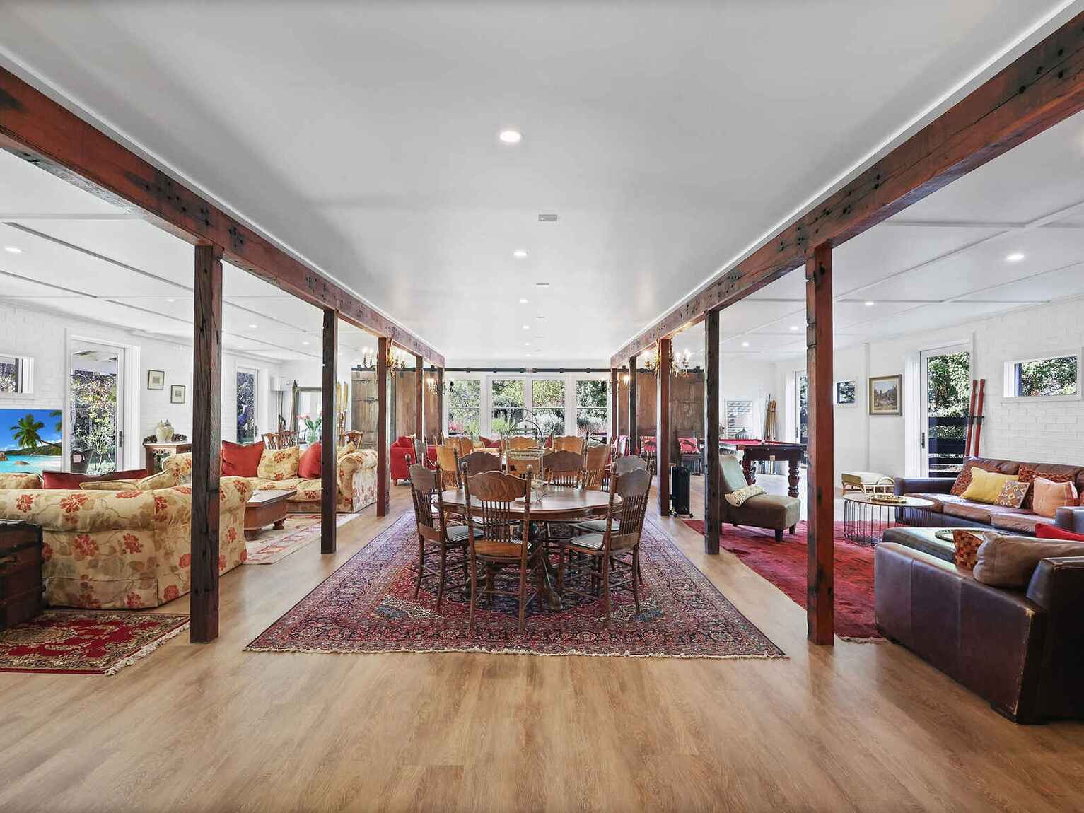 'The Grange' 581 Greenhills Road Berrima 'The Grange' 581 Greenhills Road Berrima