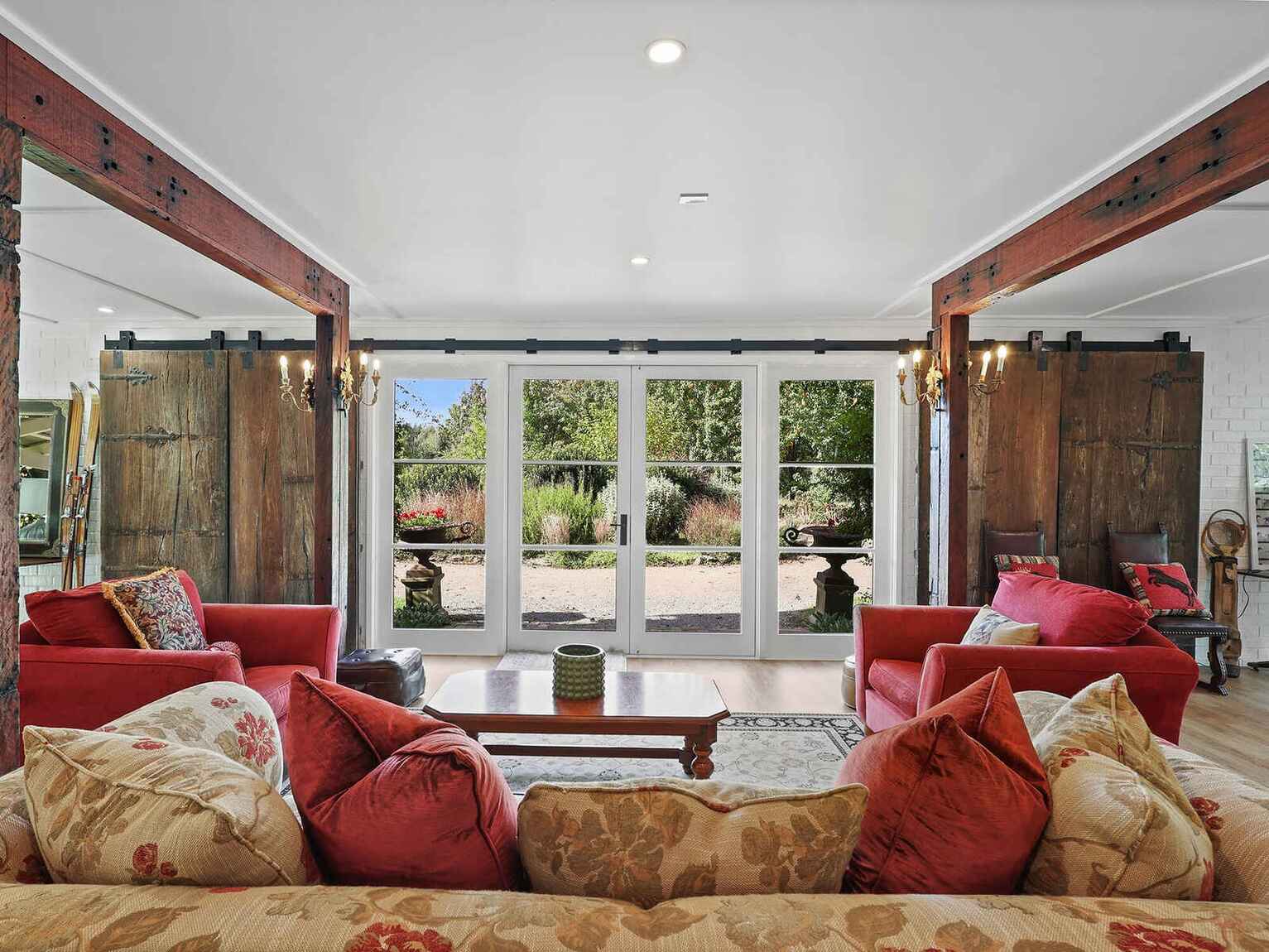 'The Grange' 581 Greenhills Road Berrima 'The Grange' 581 Greenhills Road Berrima