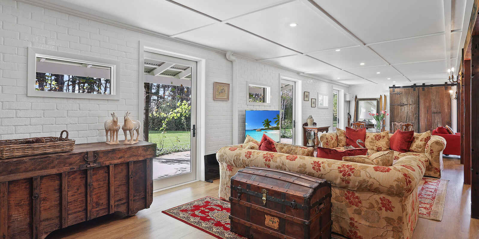 'The Grange' 581 Greenhills Road Berrima 'The Grange' 581 Greenhills Road Berrima