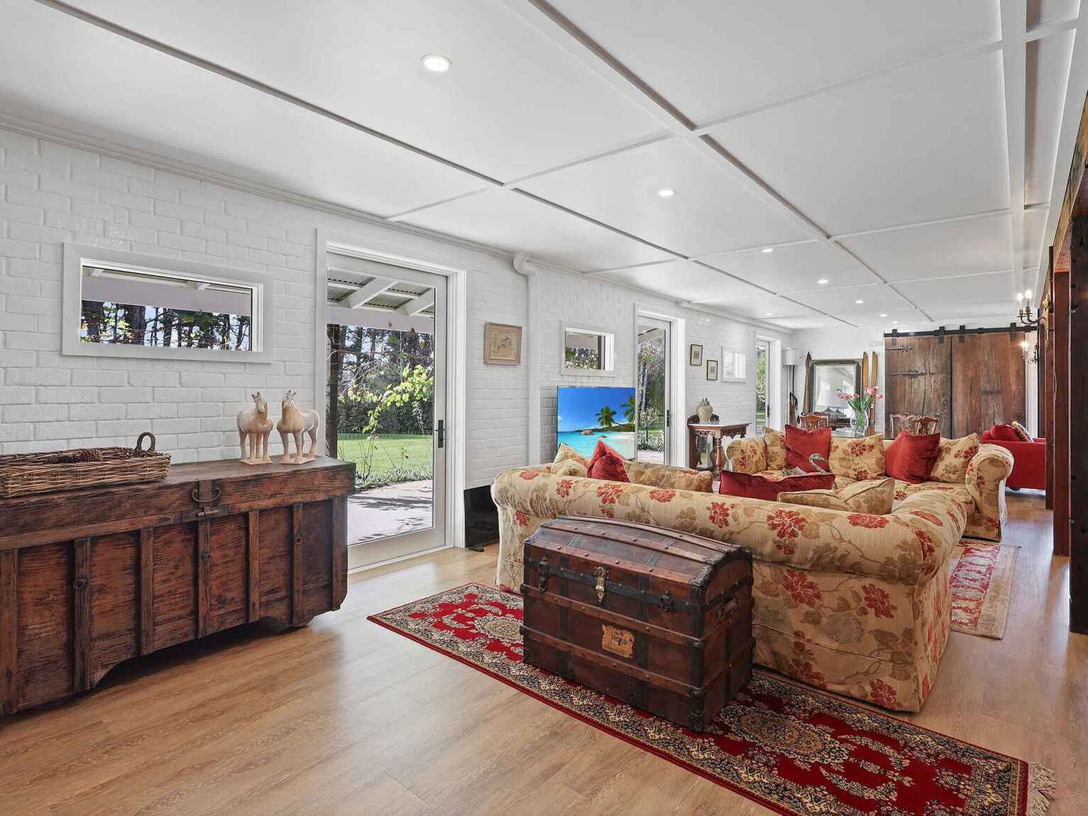 'The Grange' 581 Greenhills Road Berrima 'The Grange' 581 Greenhills Road Berrima