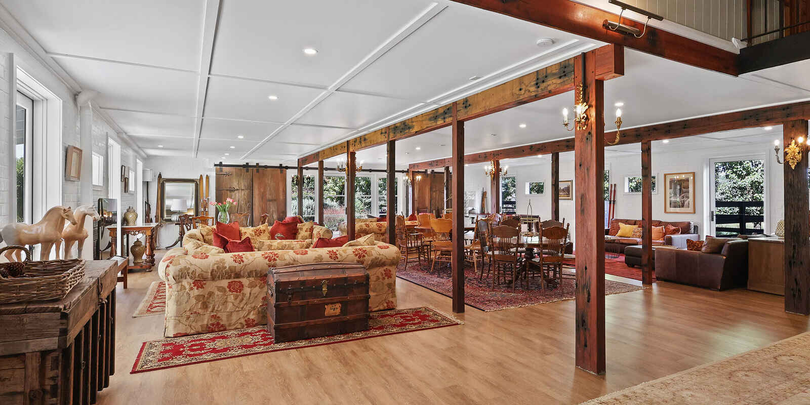 'The Grange' 581 Greenhills Road Berrima 'The Grange' 581 Greenhills Road Berrima