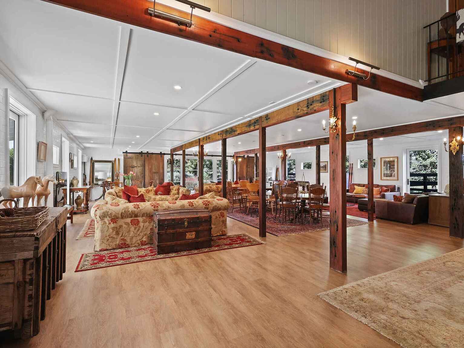 'The Grange' 581 Greenhills Road Berrima 'The Grange' 581 Greenhills Road Berrima