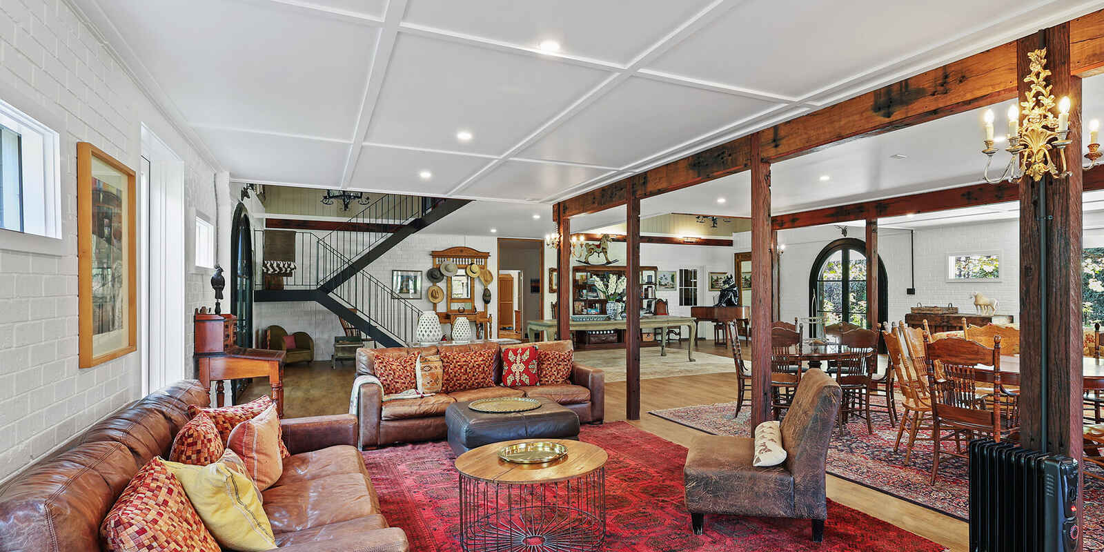 'The Grange' 581 Greenhills Road Berrima 'The Grange' 581 Greenhills Road Berrima