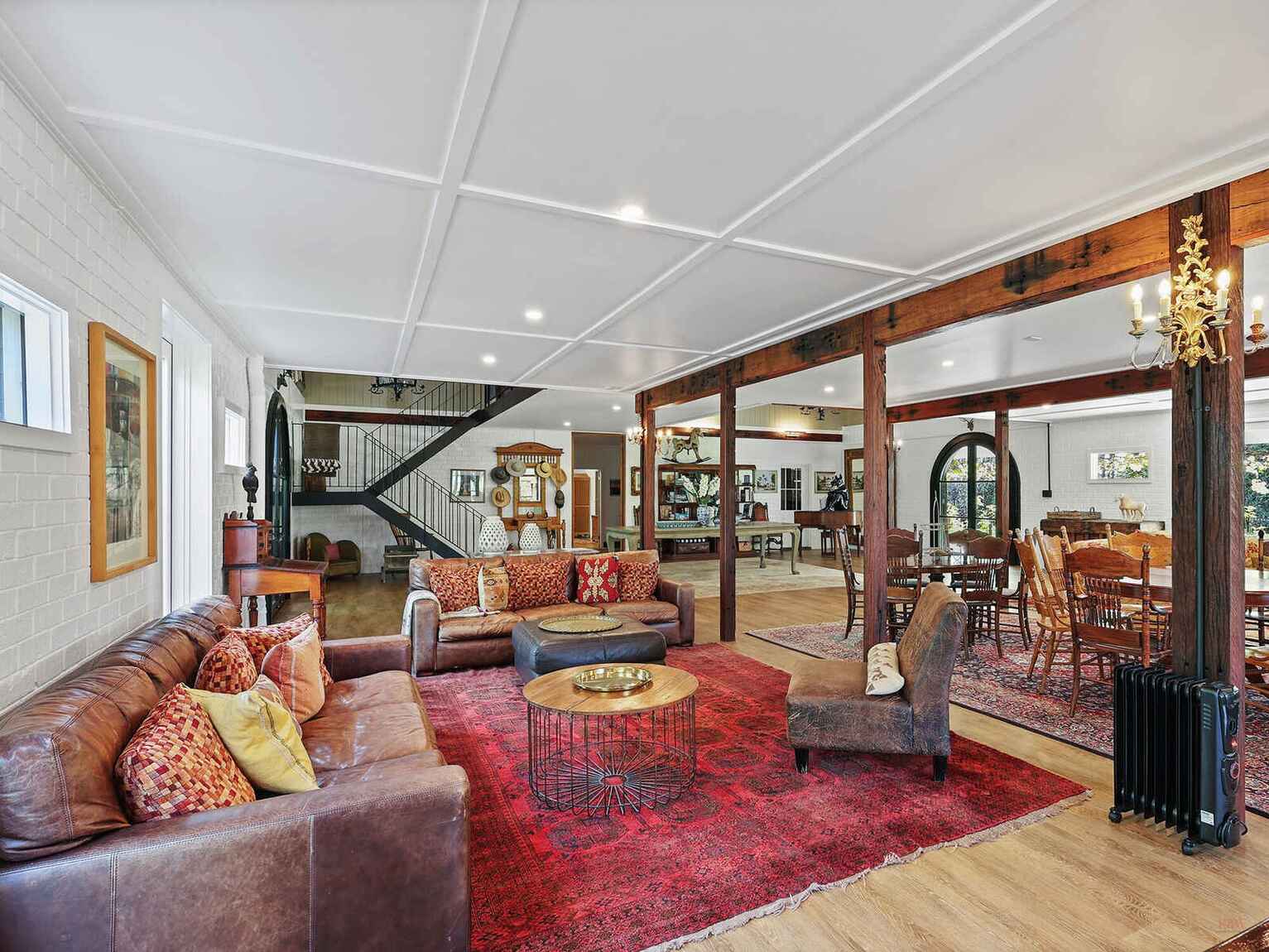 'The Grange' 581 Greenhills Road Berrima 'The Grange' 581 Greenhills Road Berrima