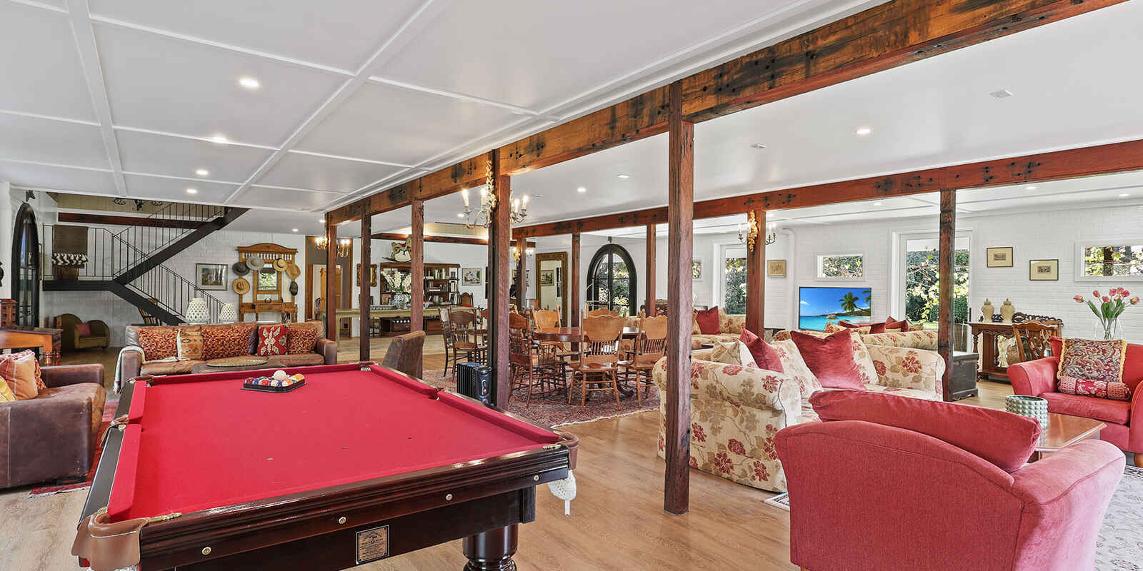 'The Grange' 581 Greenhills Road Berrima 'The Grange' 581 Greenhills Road Berrima