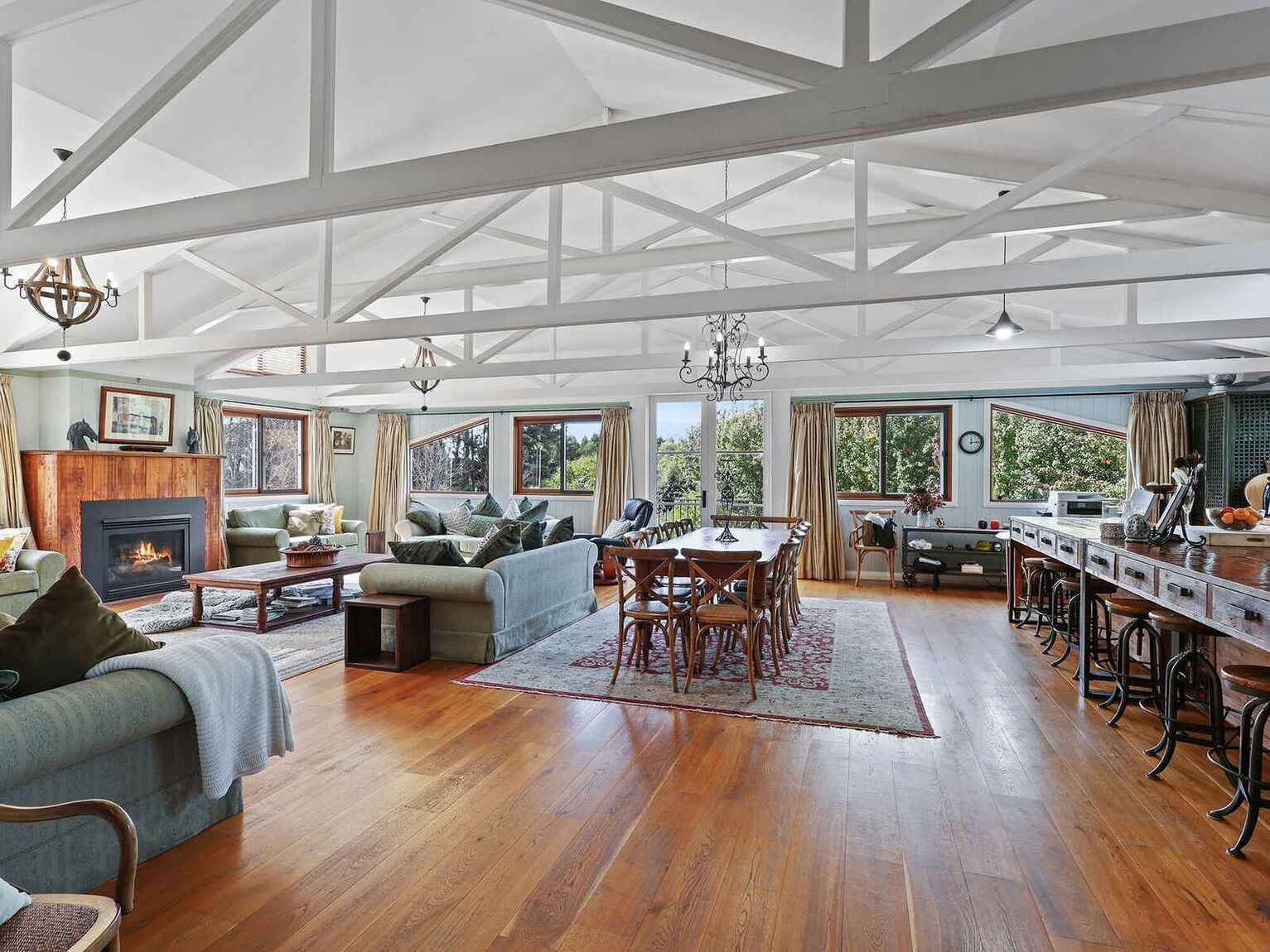 'The Grange' 581 Greenhills Road Berrima 'The Grange' 581 Greenhills Road Berrima