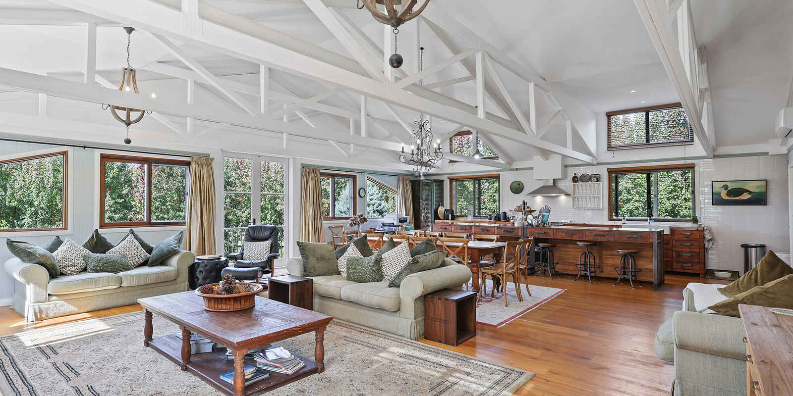 'The Grange' 581 Greenhills Road Berrima 'The Grange' 581 Greenhills Road Berrima