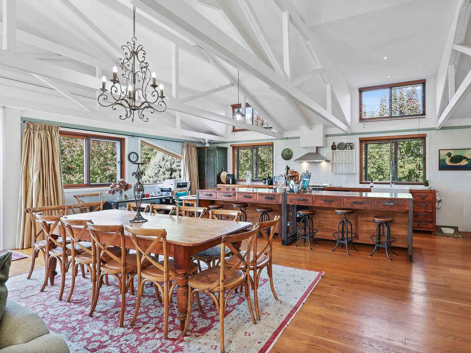 'The Grange' 581 Greenhills Road Berrima 'The Grange' 581 Greenhills Road Berrima