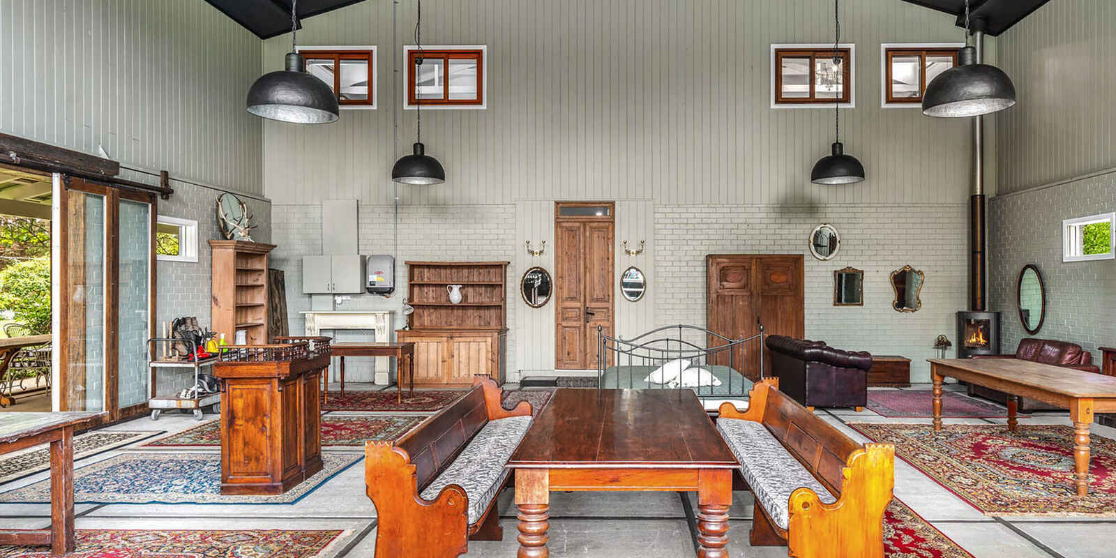 'The Grange' 581 Greenhills Road Berrima 'The Grange' 581 Greenhills Road Berrima