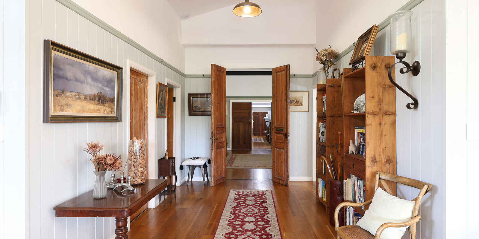 'The Grange' 581 Greenhills Road Berrima 'The Grange' 581 Greenhills Road Berrima