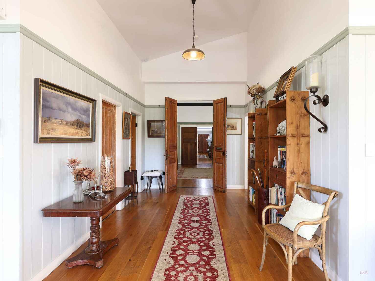 'The Grange' 581 Greenhills Road Berrima 'The Grange' 581 Greenhills Road Berrima