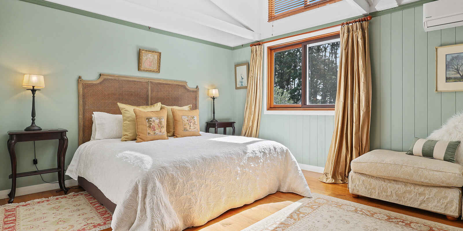 'The Grange' 581 Greenhills Road Berrima 'The Grange' 581 Greenhills Road Berrima