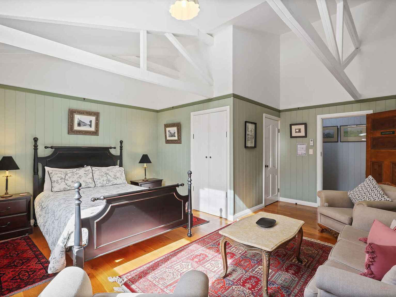 'The Grange' 581 Greenhills Road Berrima 'The Grange' 581 Greenhills Road Berrima