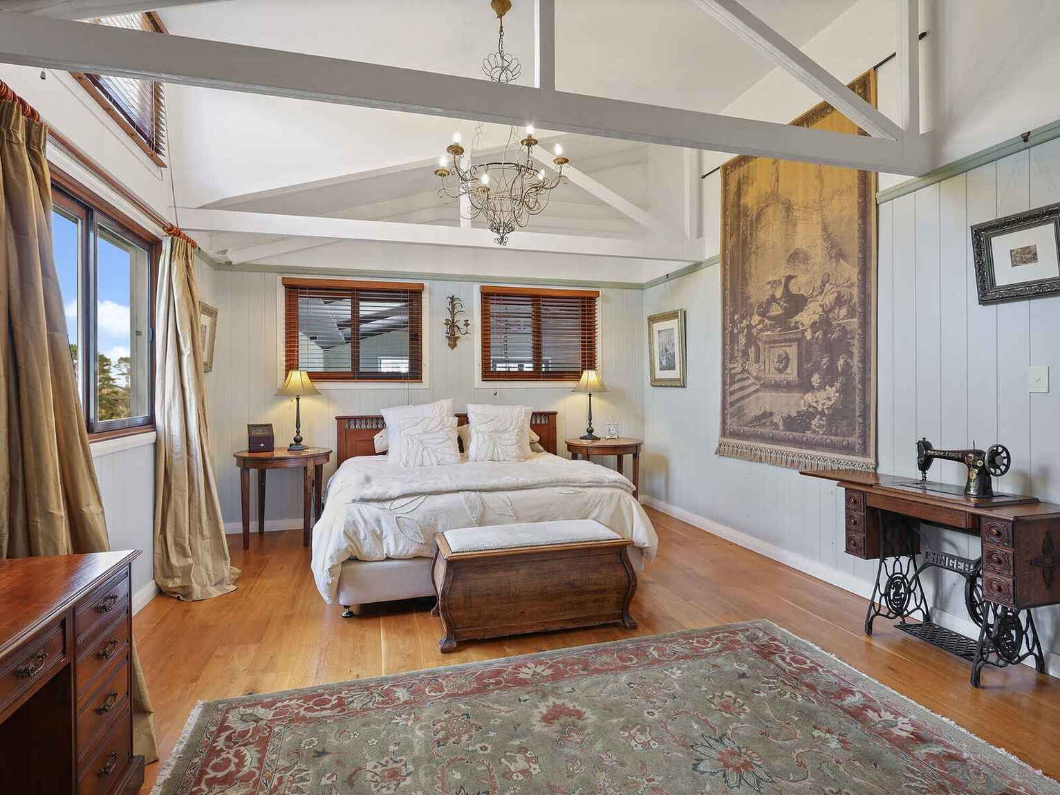 'The Grange' 581 Greenhills Road Berrima 'The Grange' 581 Greenhills Road Berrima