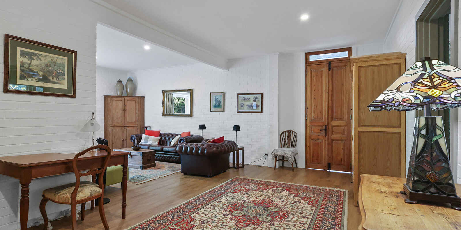 'The Grange' 581 Greenhills Road Berrima 'The Grange' 581 Greenhills Road Berrima