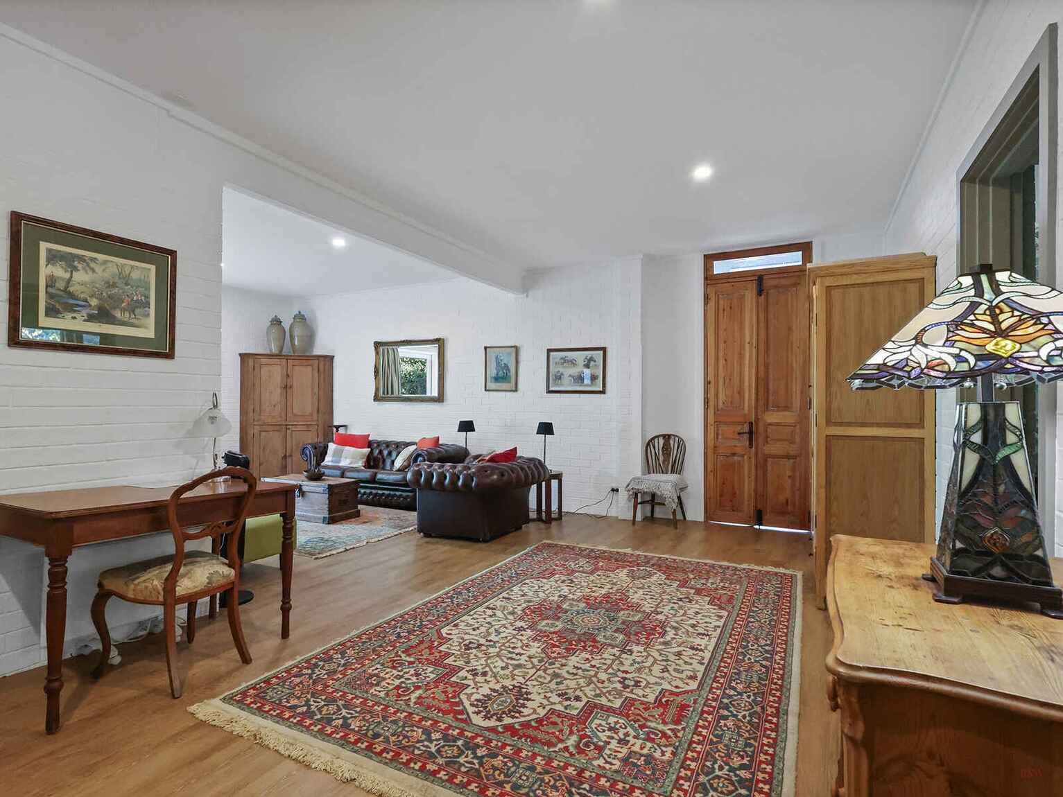 'The Grange' 581 Greenhills Road Berrima 'The Grange' 581 Greenhills Road Berrima