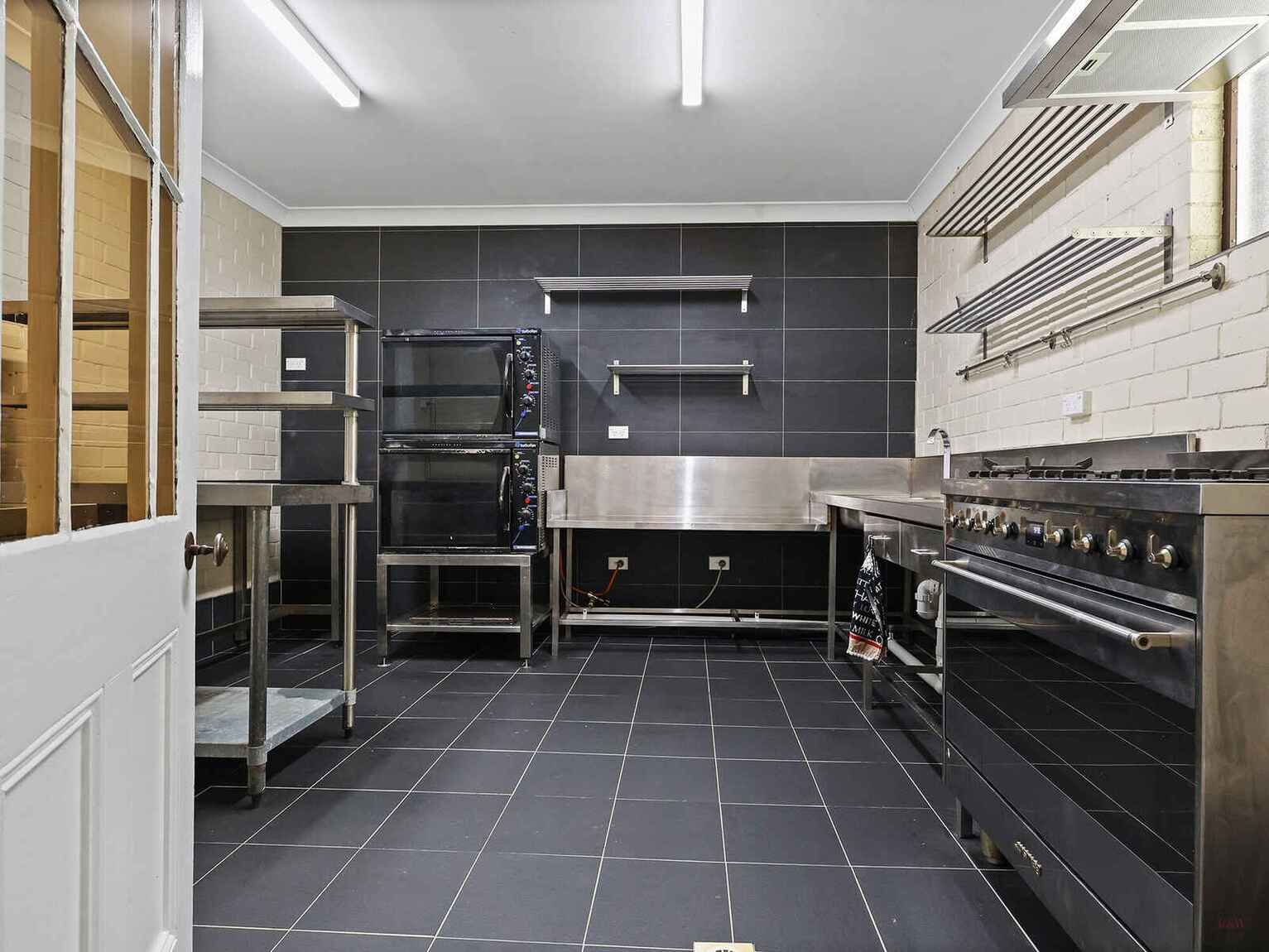 'The Grange' 581 Greenhills Road Berrima 'The Grange' 581 Greenhills Road Berrima