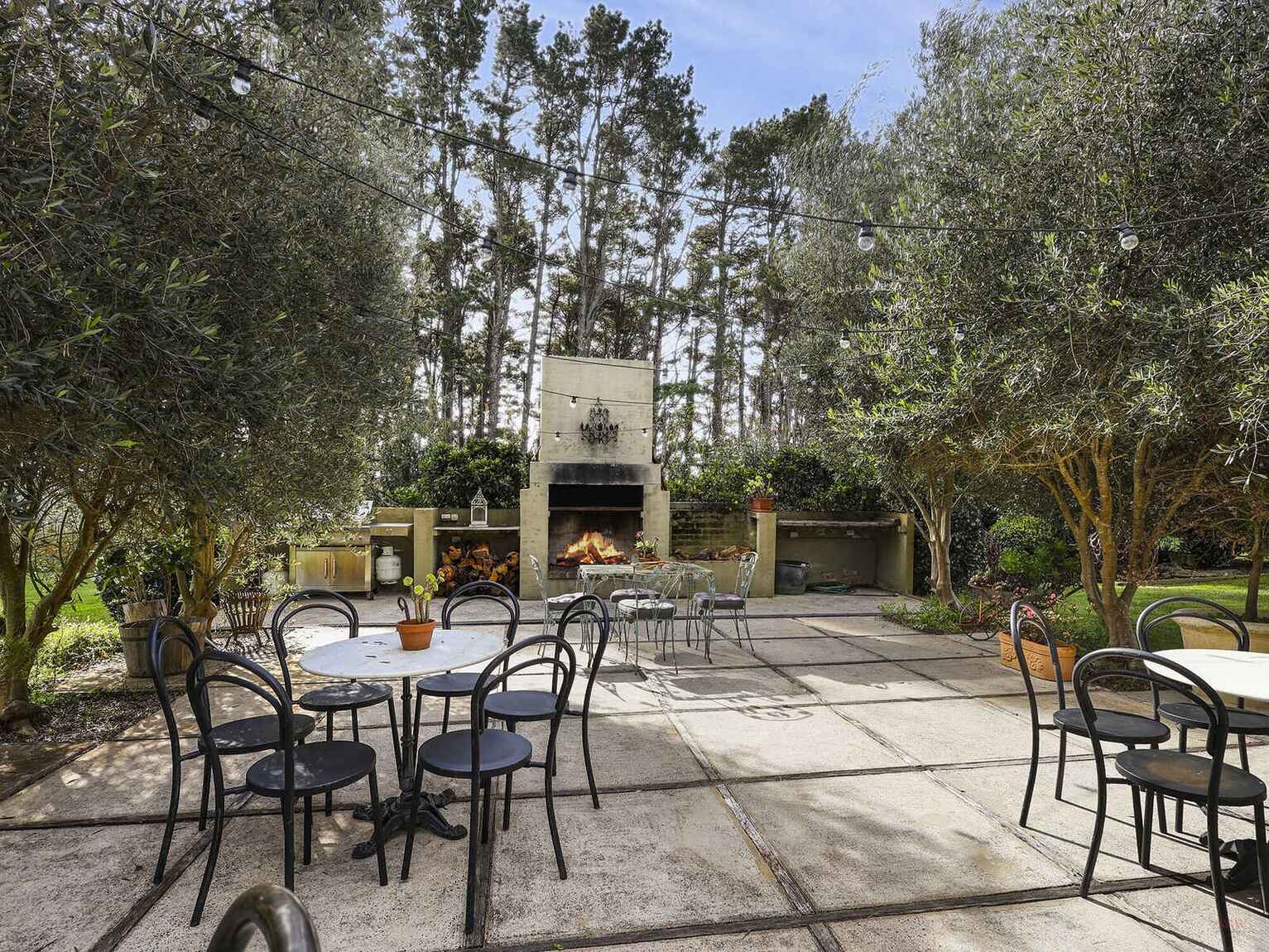 'The Grange' 581 Greenhills Road Berrima 'The Grange' 581 Greenhills Road Berrima