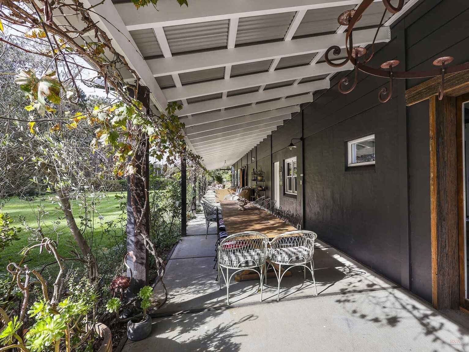 'The Grange' 581 Greenhills Road Berrima 'The Grange' 581 Greenhills Road Berrima