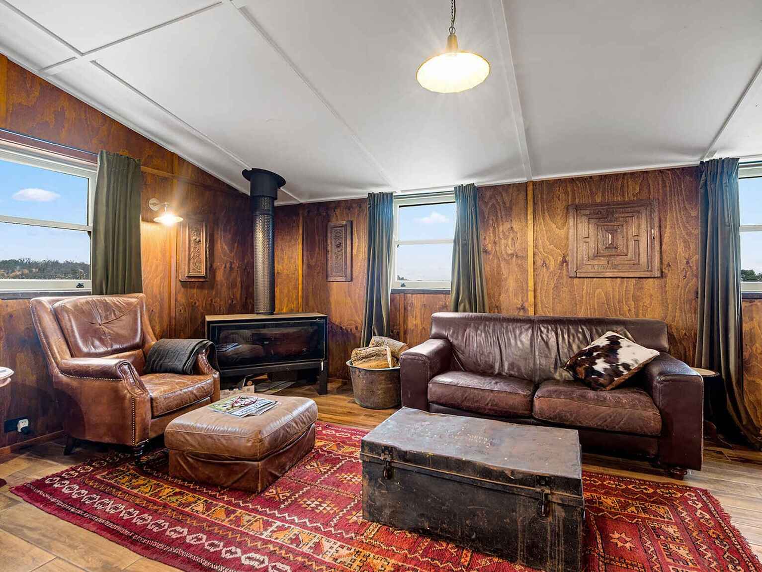 'The Grange' 581 Greenhills Road Berrima 'The Grange' 581 Greenhills Road Berrima