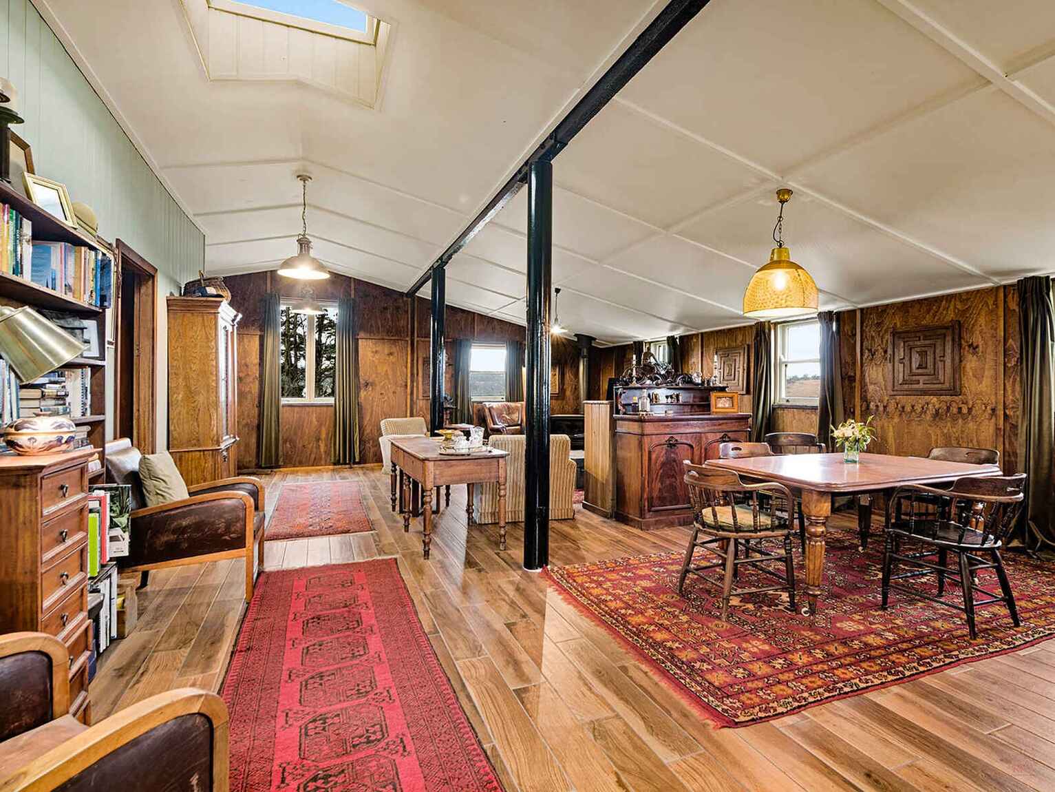 'The Grange' 581 Greenhills Road Berrima 'The Grange' 581 Greenhills Road Berrima