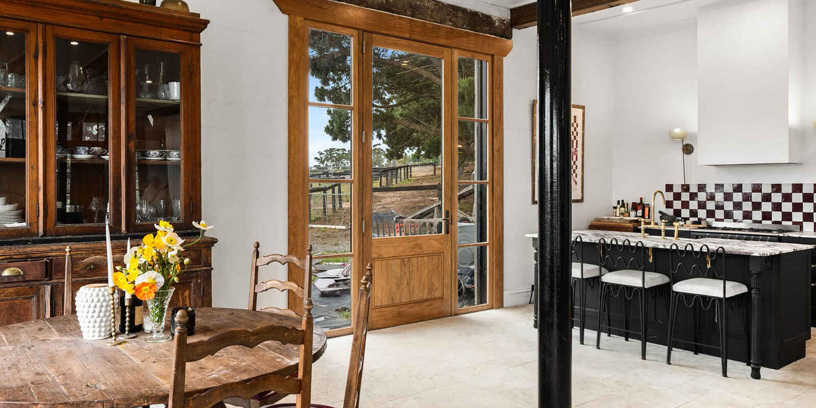 'The Grange' 581 Greenhills Road Berrima 'The Grange' 581 Greenhills Road Berrima