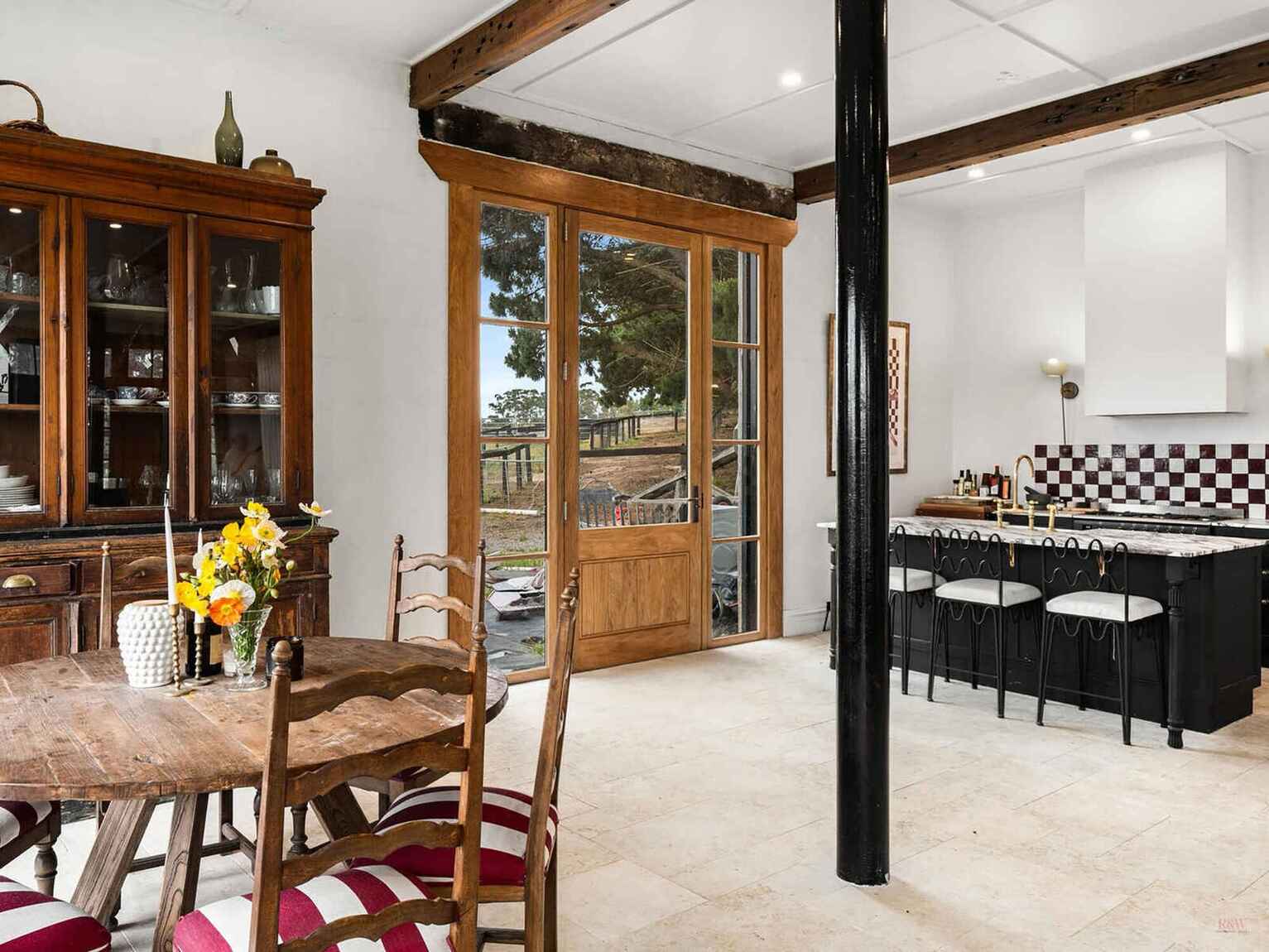 'The Grange' 581 Greenhills Road Berrima 'The Grange' 581 Greenhills Road Berrima