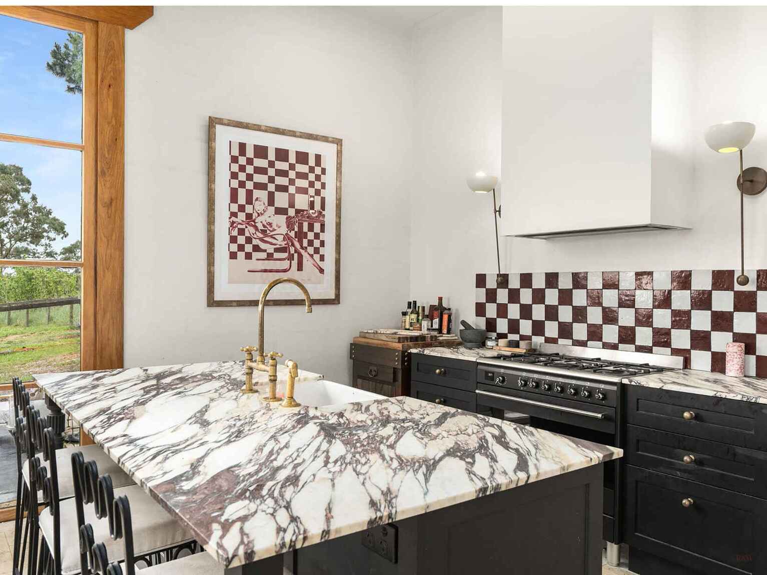 'The Grange' 581 Greenhills Road Berrima 'The Grange' 581 Greenhills Road Berrima