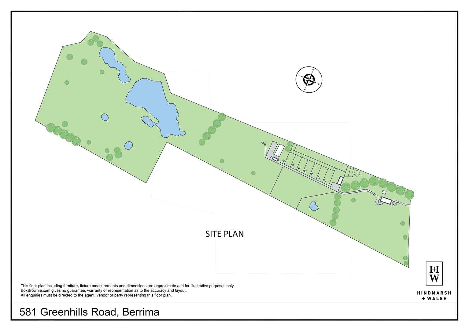 'The Grange' 581 Greenhills Road Berrima 'The Grange' 581 Greenhills Road Berrima