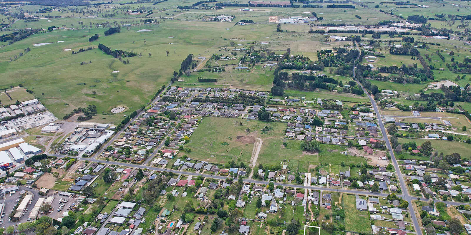 43 Parkes Road Moss Vale