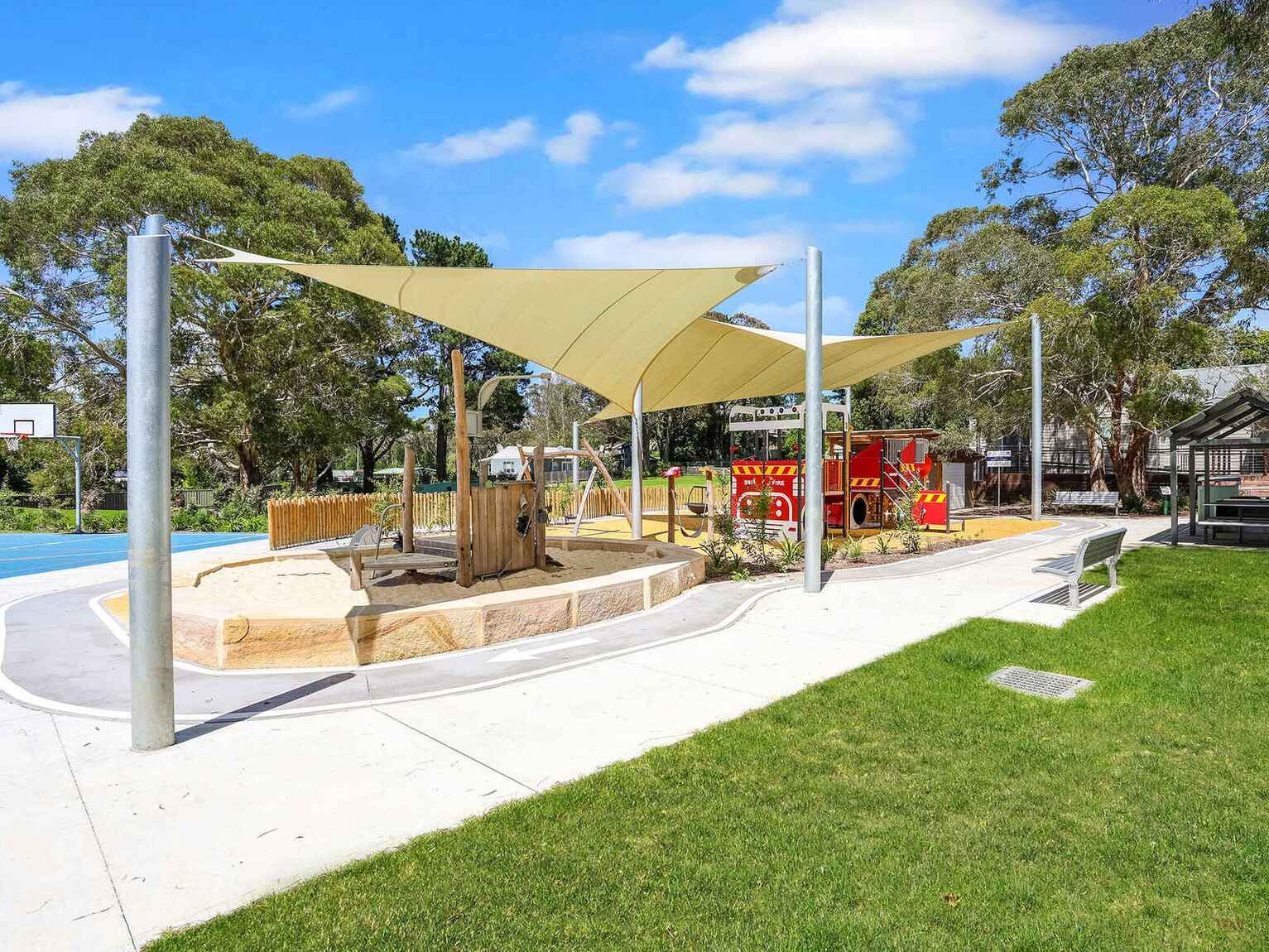 17b Bumballa Road Wingello