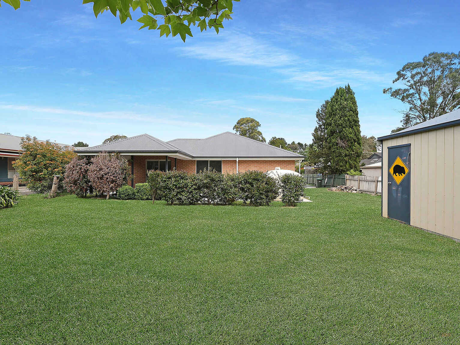 43 Parkes Road Moss Vale
