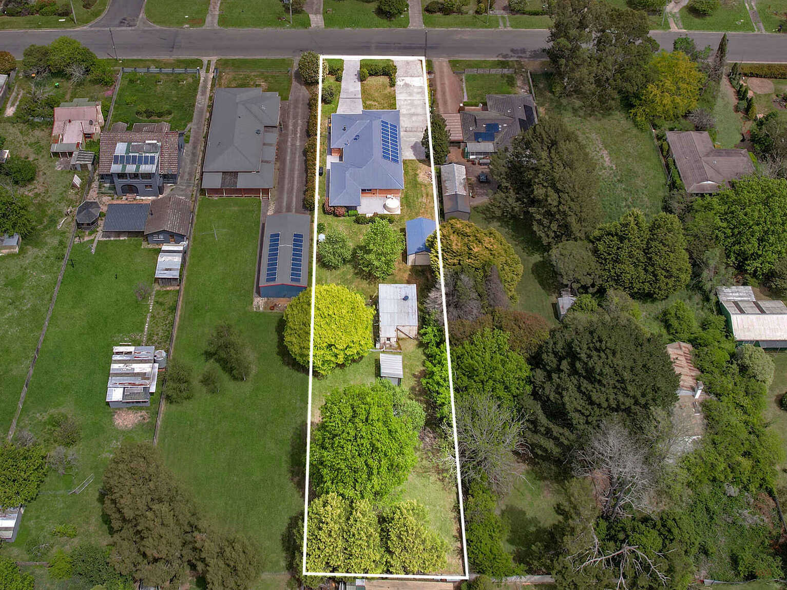 43 Parkes Road Moss Vale