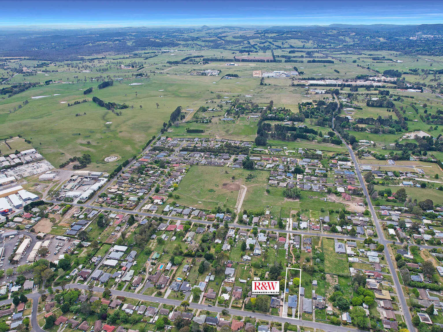 43 Parkes Road Moss Vale