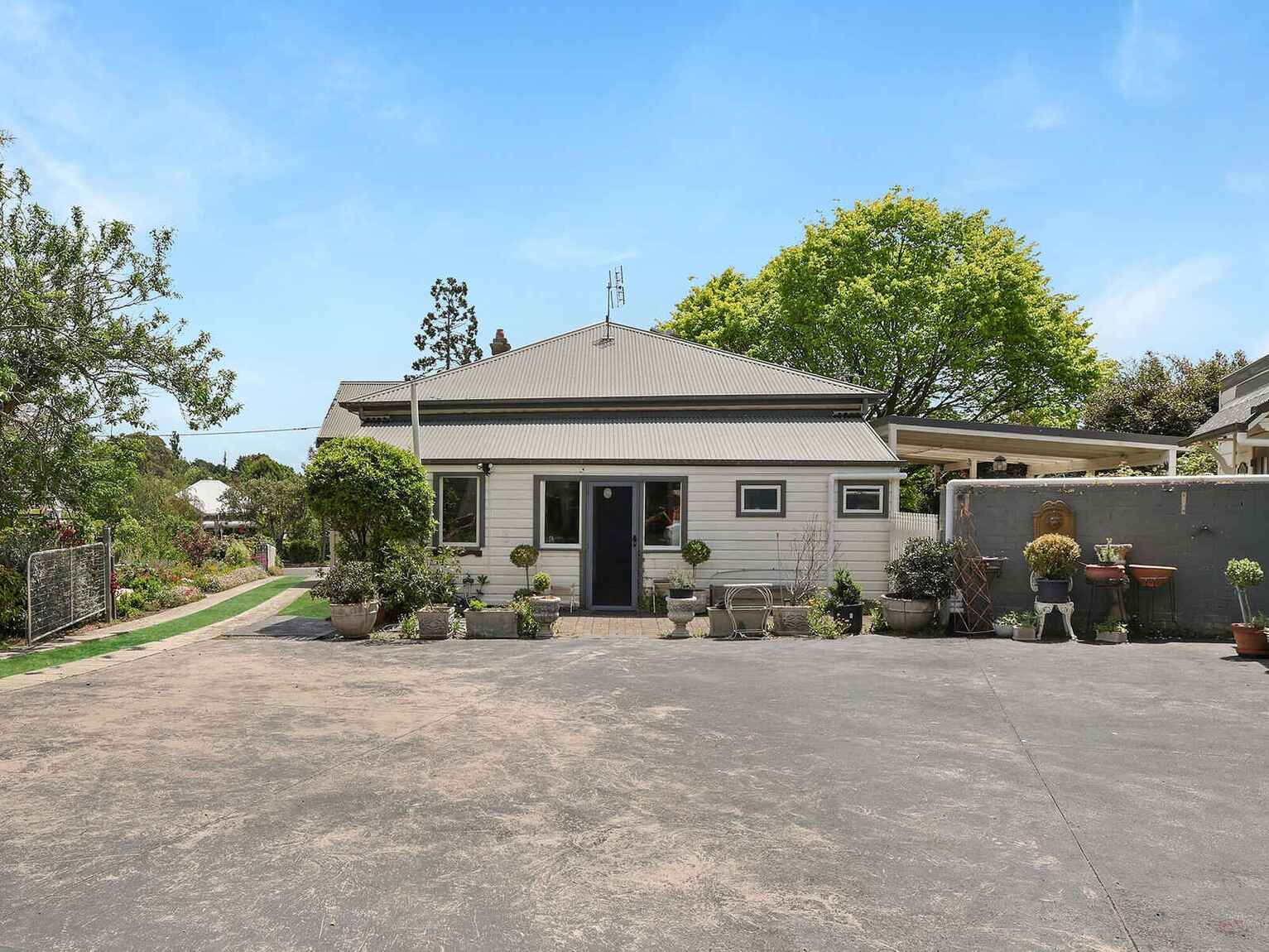 26 Throsby Street Moss Vale