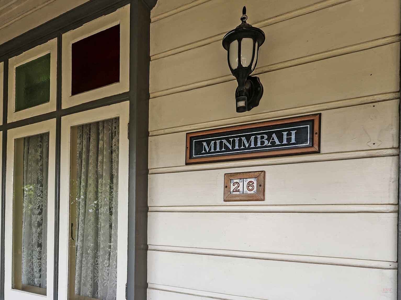 26 Throsby Street Moss Vale