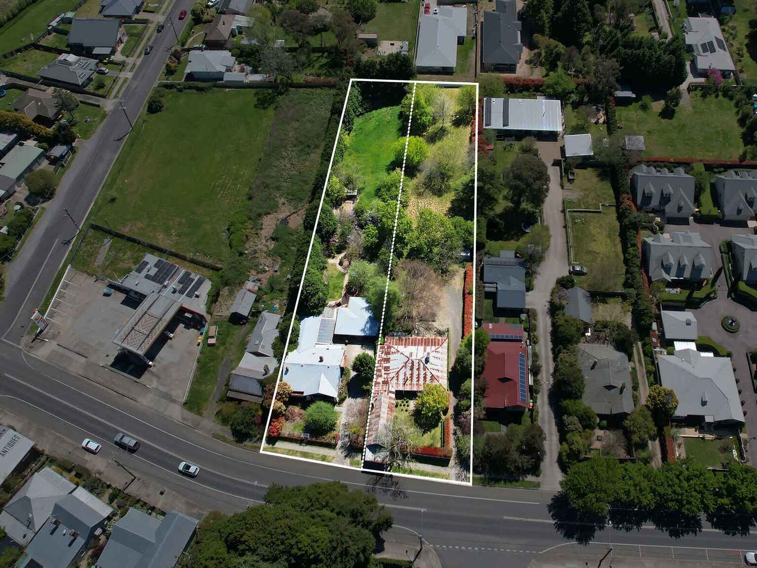 561-565 & 567 Argyle Street Moss Vale 561-565 & 567 Argyle Street Moss Vale