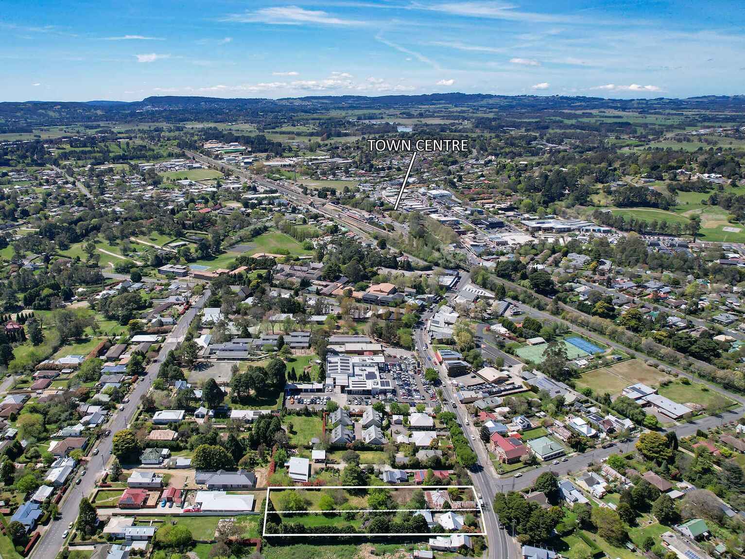 561-565 & 567 Argyle Street Moss Vale 561-565 & 567 Argyle Street Moss Vale