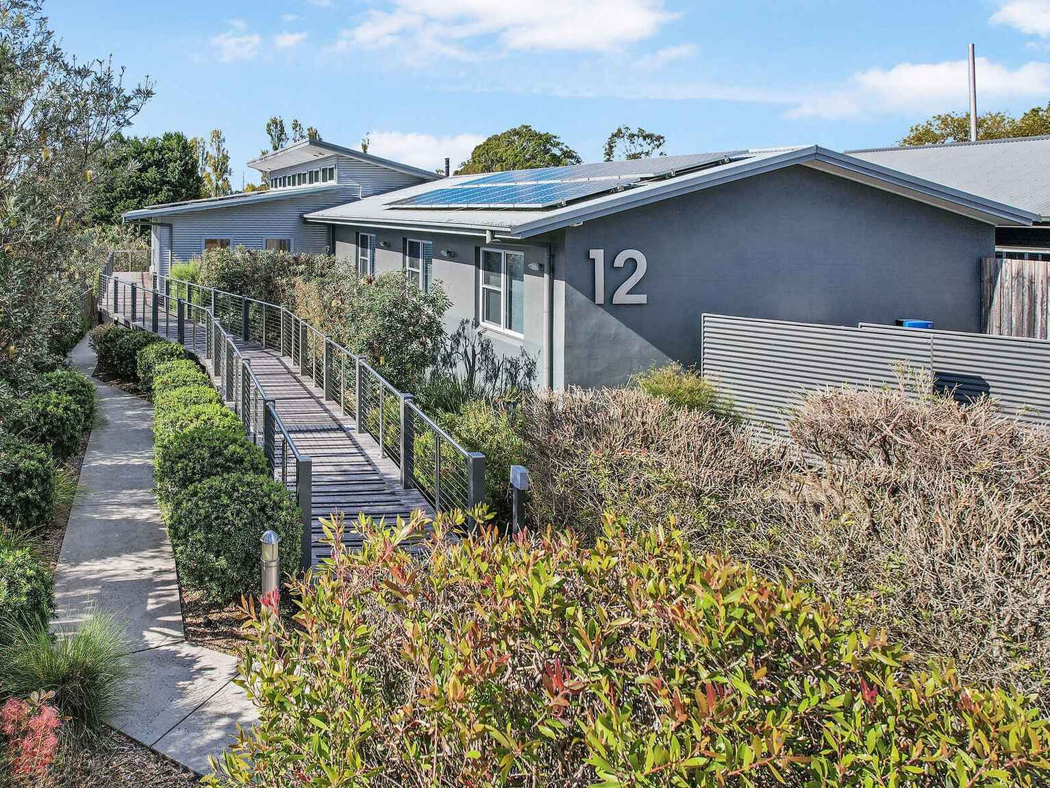 12 Illawarra Highway Moss Vale