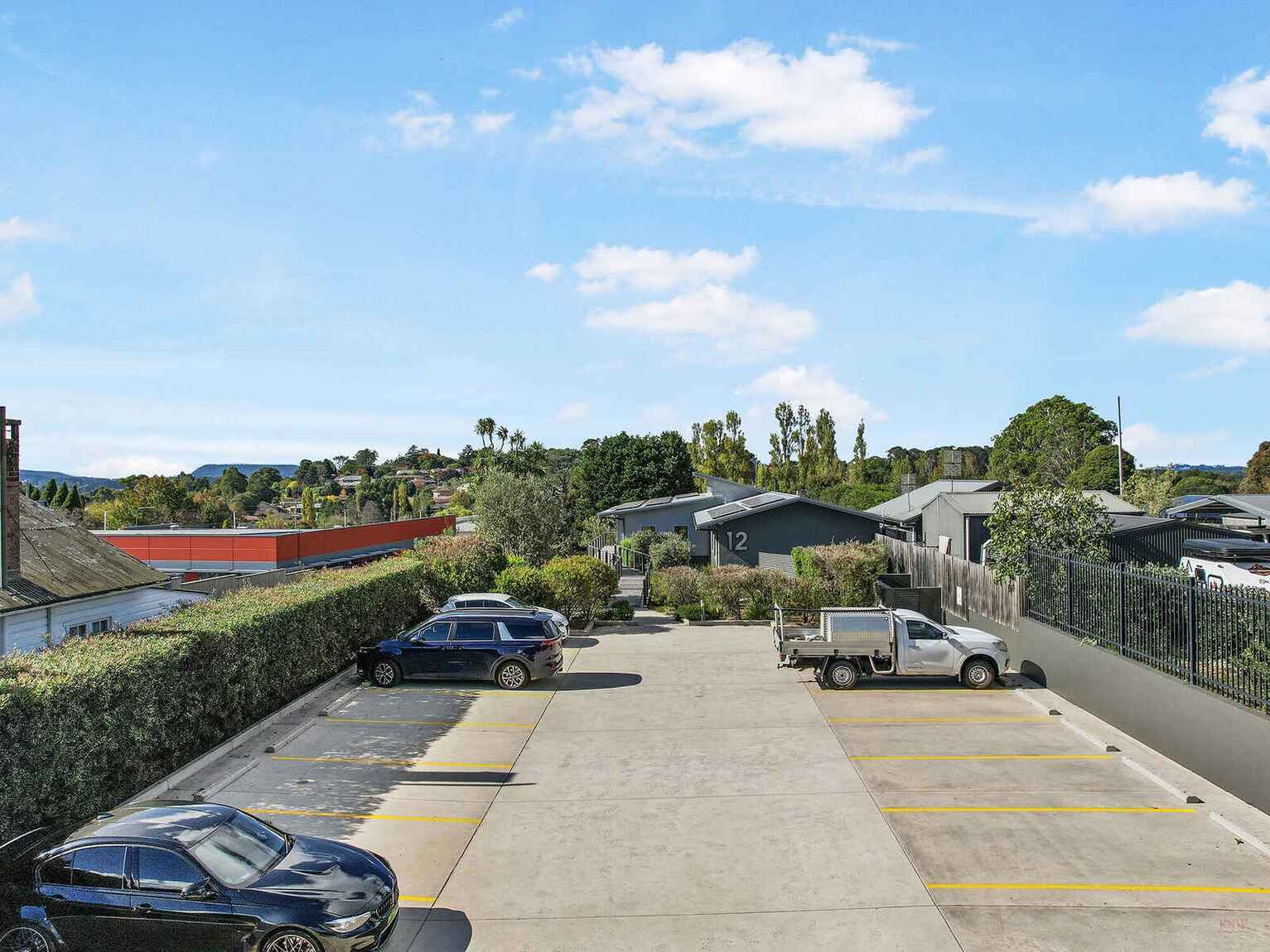 12 Illawarra Highway Moss Vale