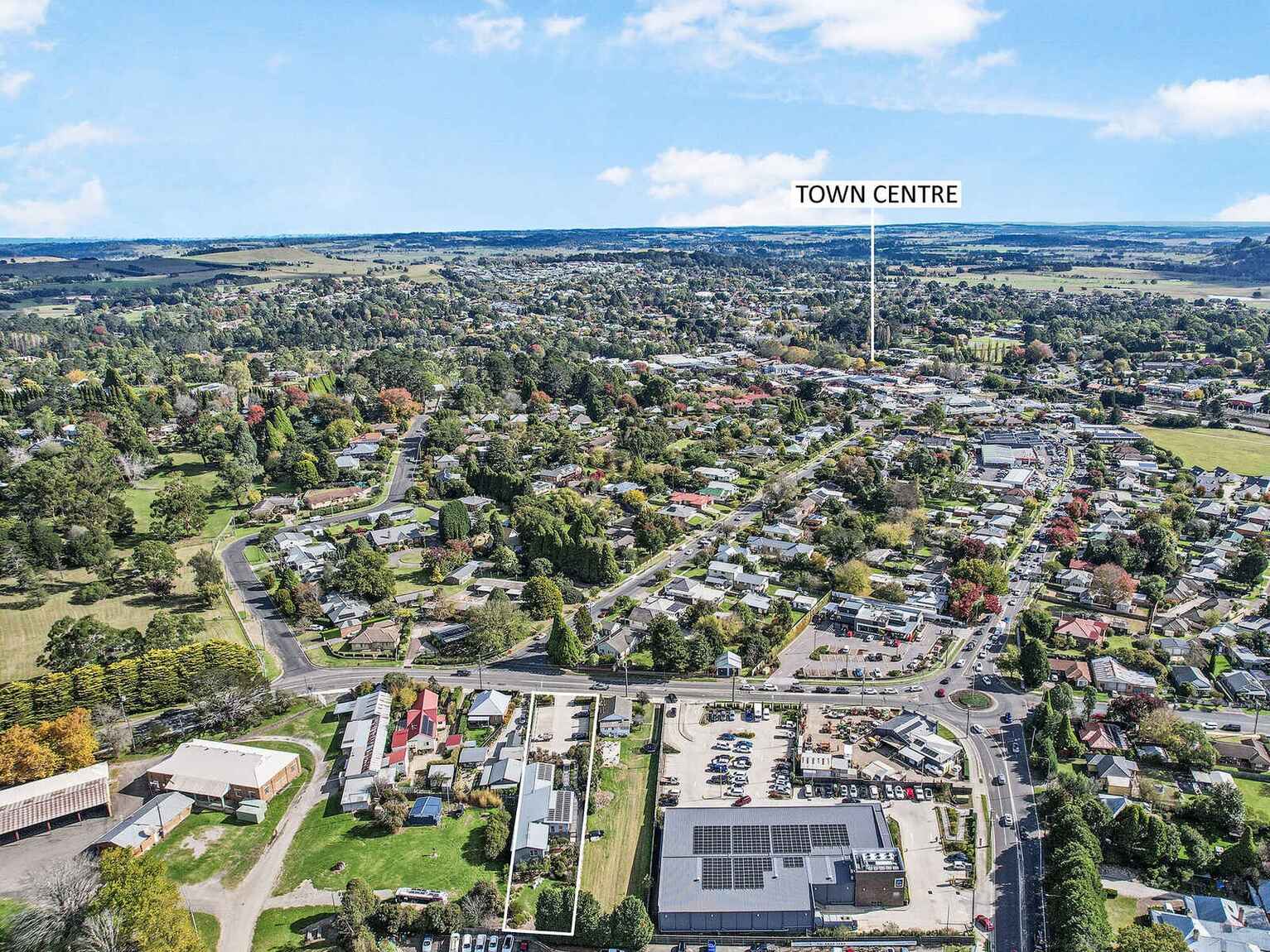 12 Illawarra Highway Moss Vale