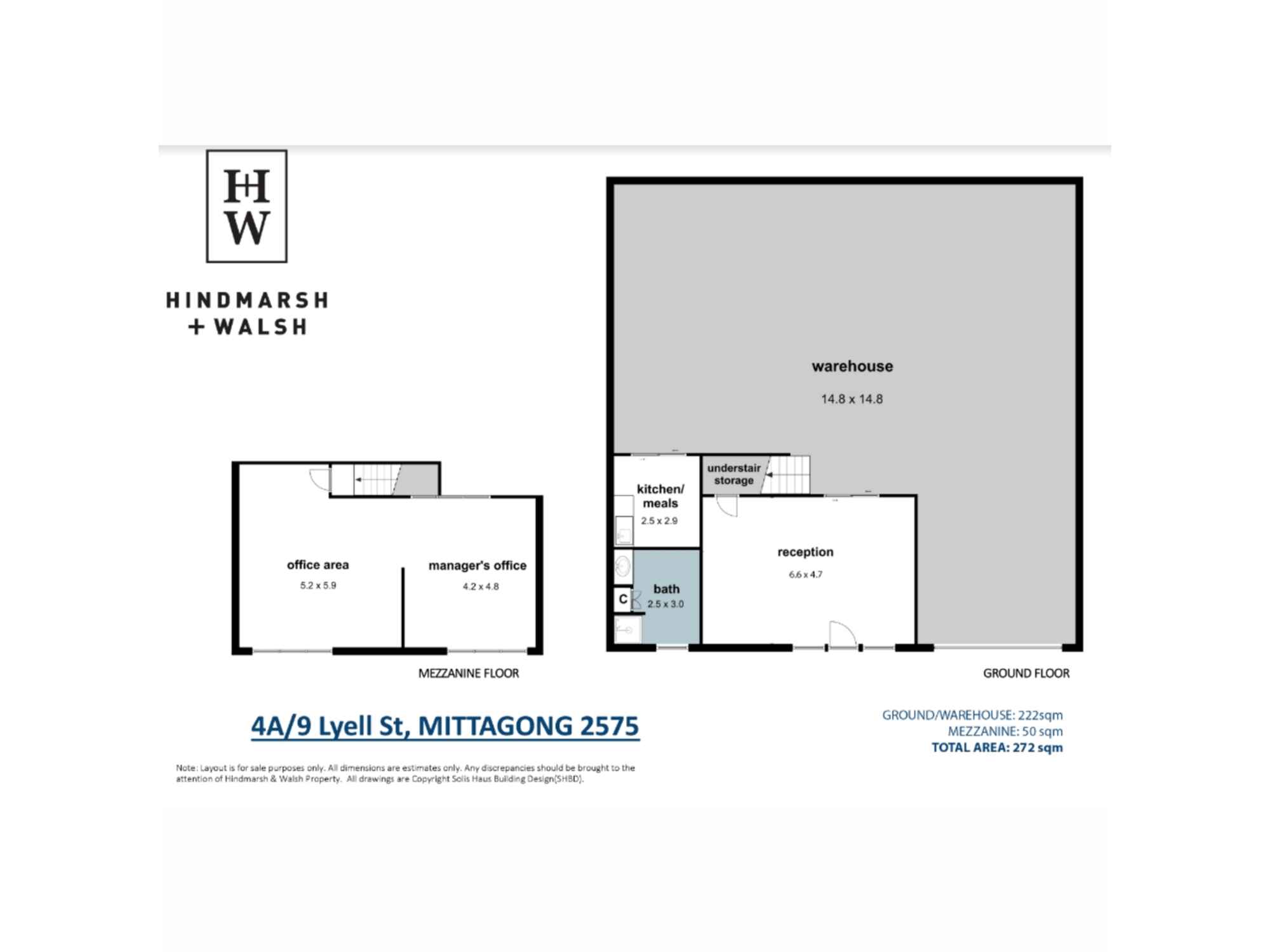 4/9a Lyell Street Mittagong