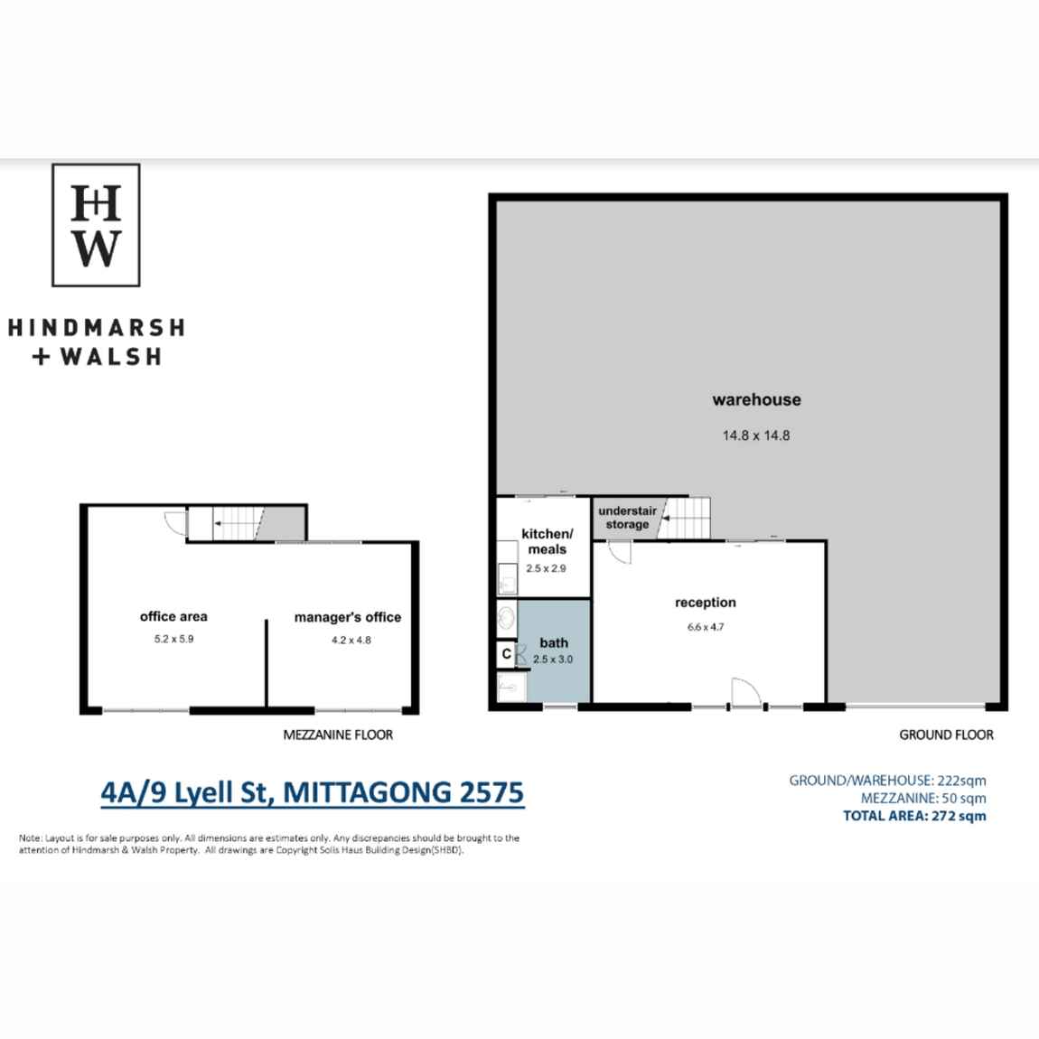 4/9a Lyell Street Mittagong